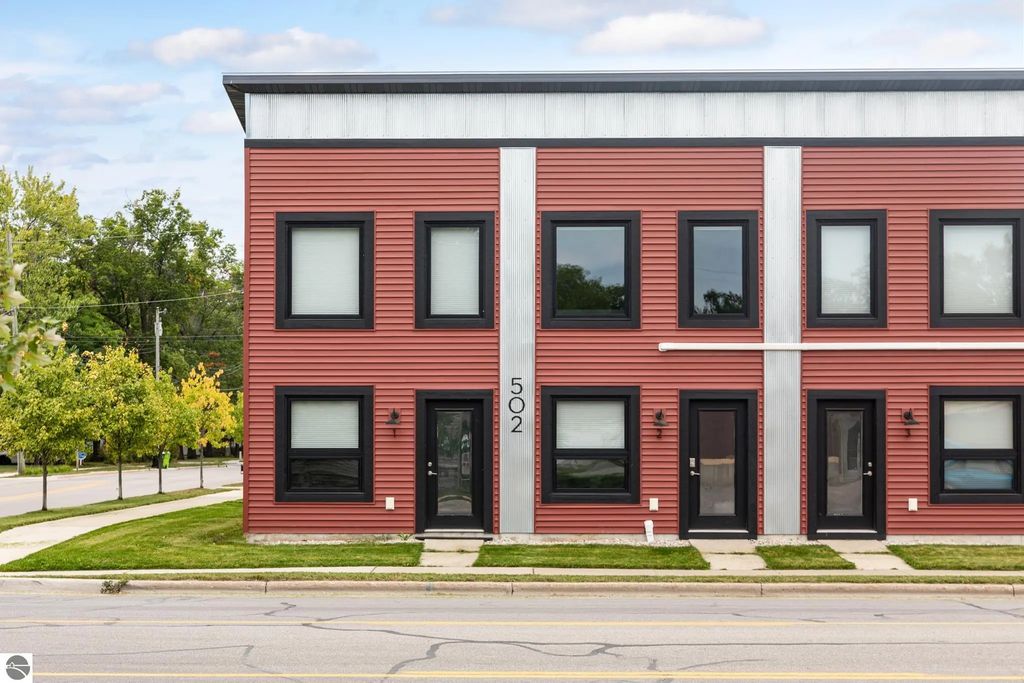 502 Hastings #2, Traverse City