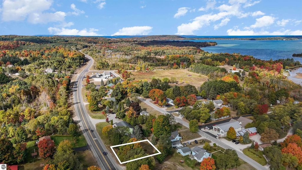 V/l W Main Street, Lake Leelanau