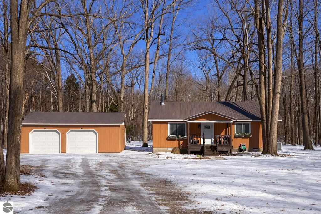 5115 Cedar Court, Farwell