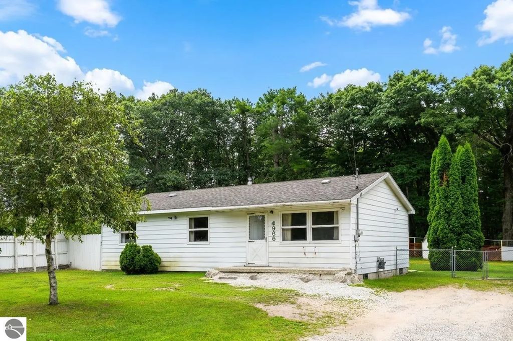 4966 Campbell Street, Greenbush