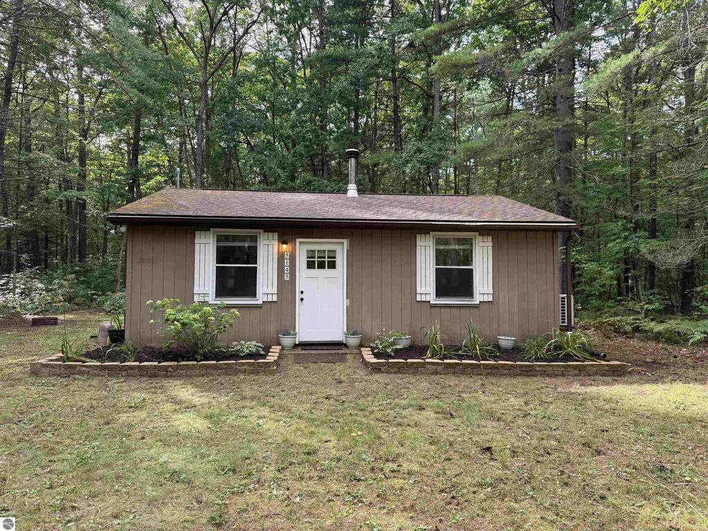 5145 Britt Road, Hale