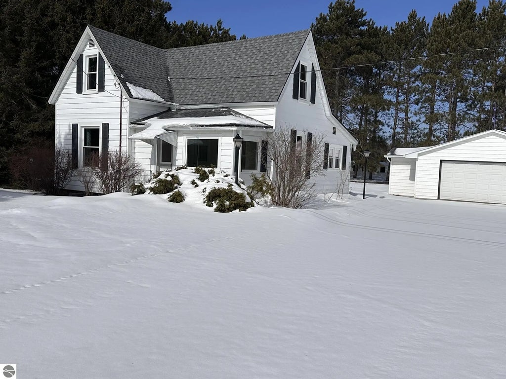 20370 Honor Highway, Interlochen