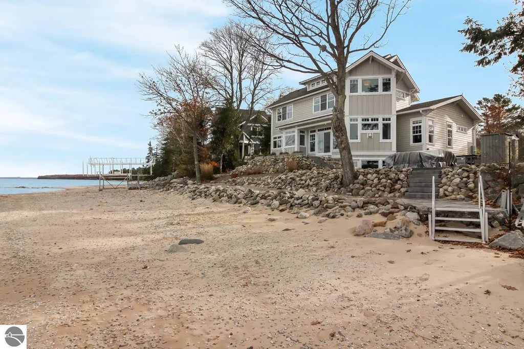 2755 Shore Wood Drive, Traverse City