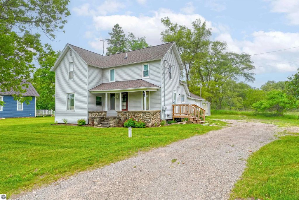 6034 Bates Road, Williamsburg
