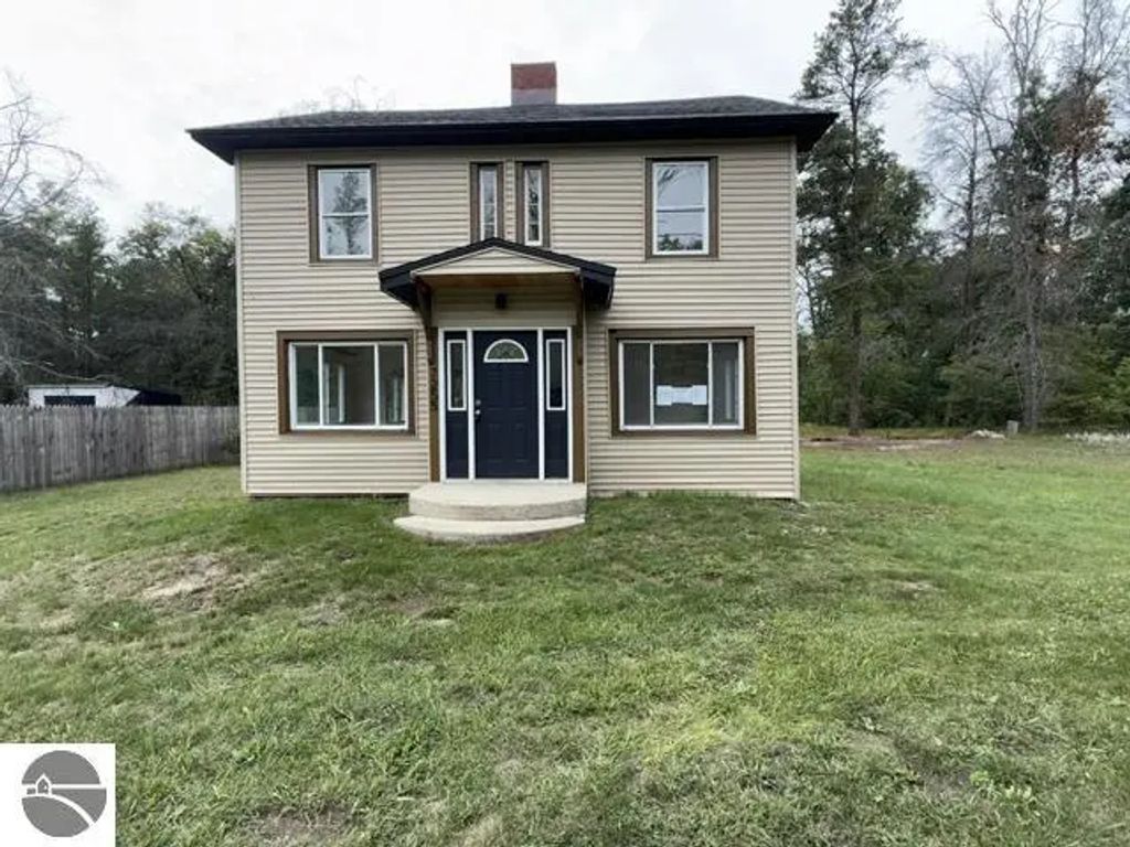 7255 S Forman Road, Idlewild