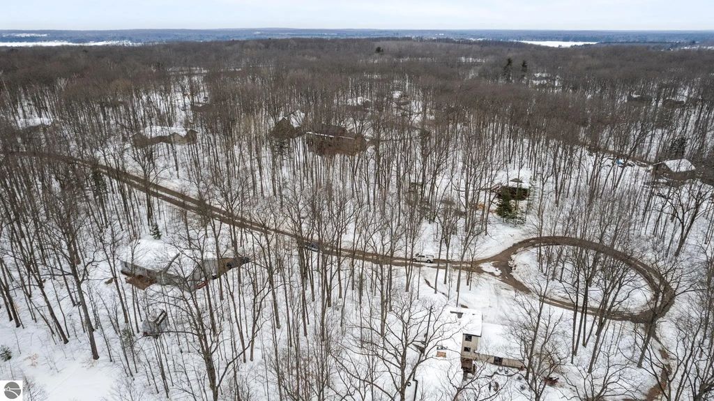 Lot 830 Mohican Trail, Gaylord
