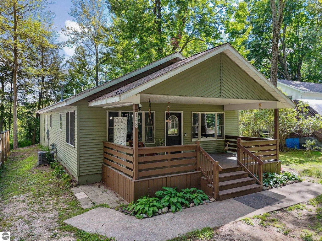 148 White Birch Lane, Cadillac