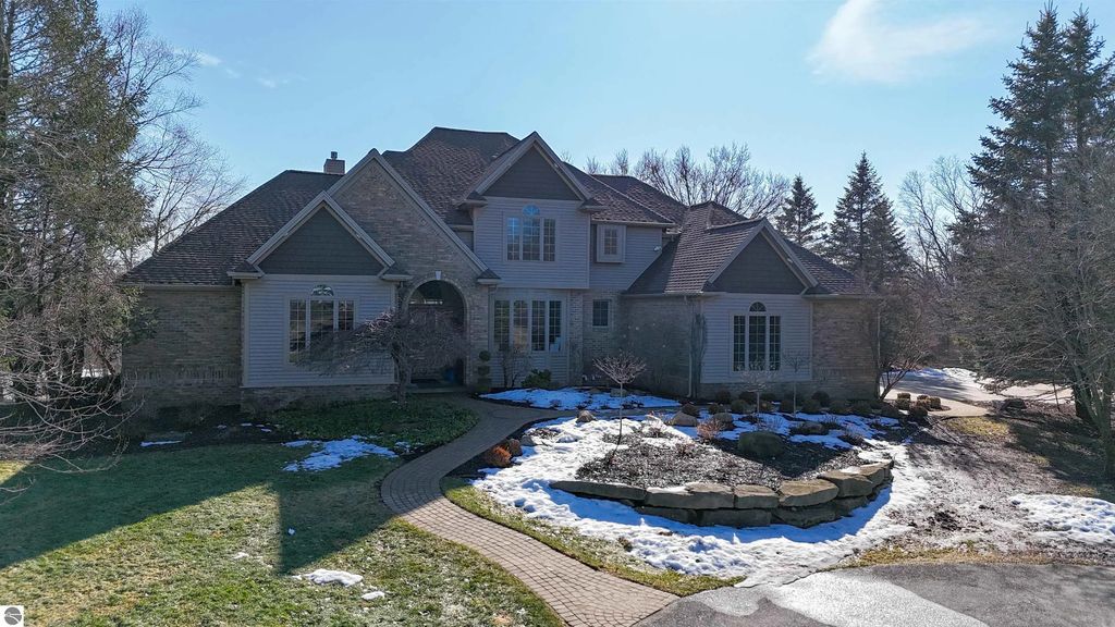956 E Remus Road, Mt Pleasant
