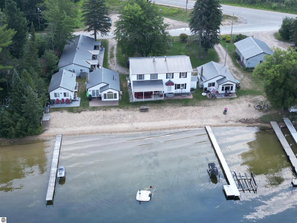 4029 E Shore Drive Ne 3, Kalkaska