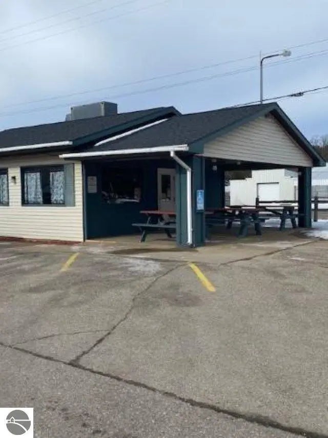 137 N Front Street, Lake City