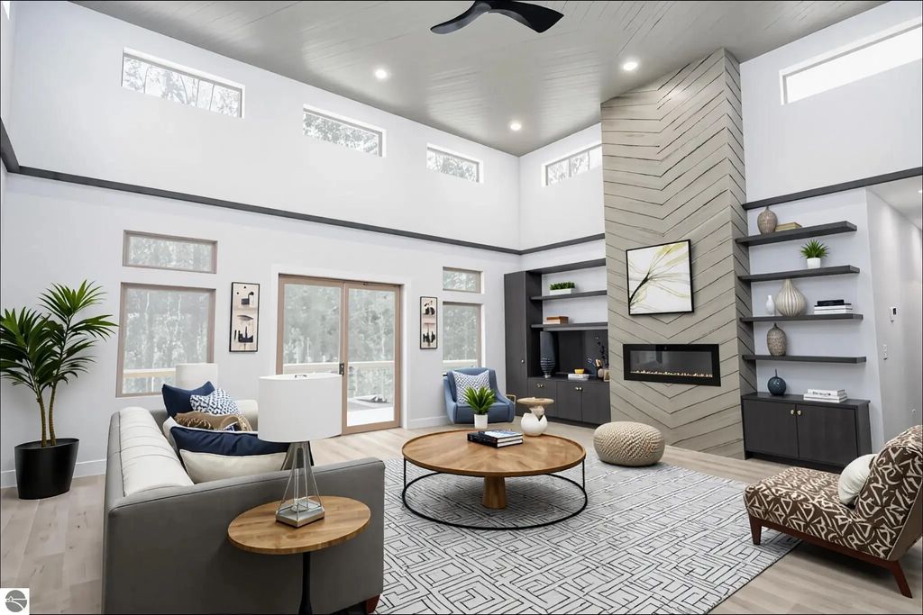 1846 Alpine Drive, Traverse City
