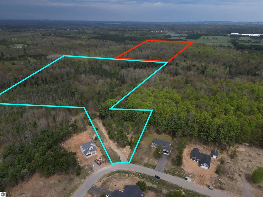 6473 Jeffrey Place, Grawn