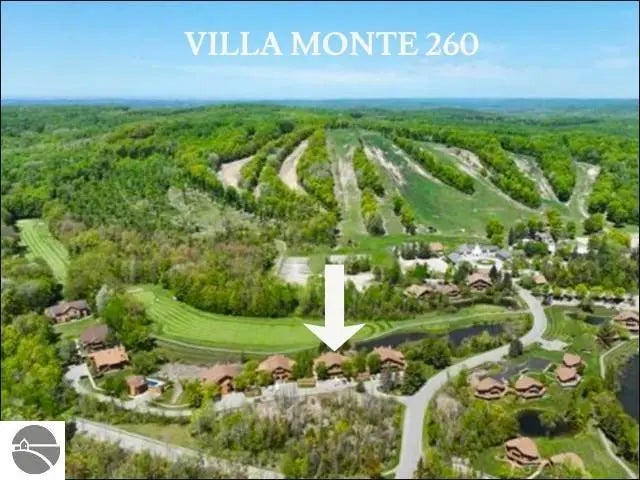 6658 Schuss Mountain Lane 3260, Mancelona