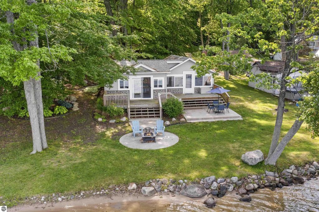 19116 Kenny Drive, Big Rapids