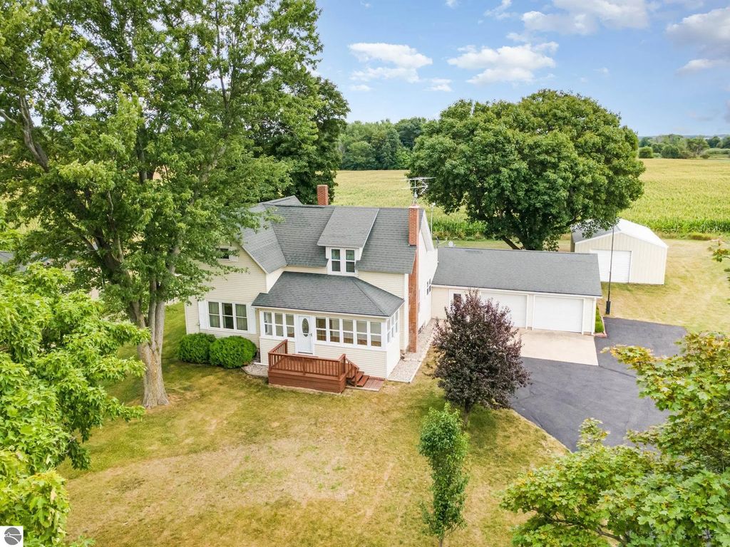 39 S Winn Road, Mt Pleasant