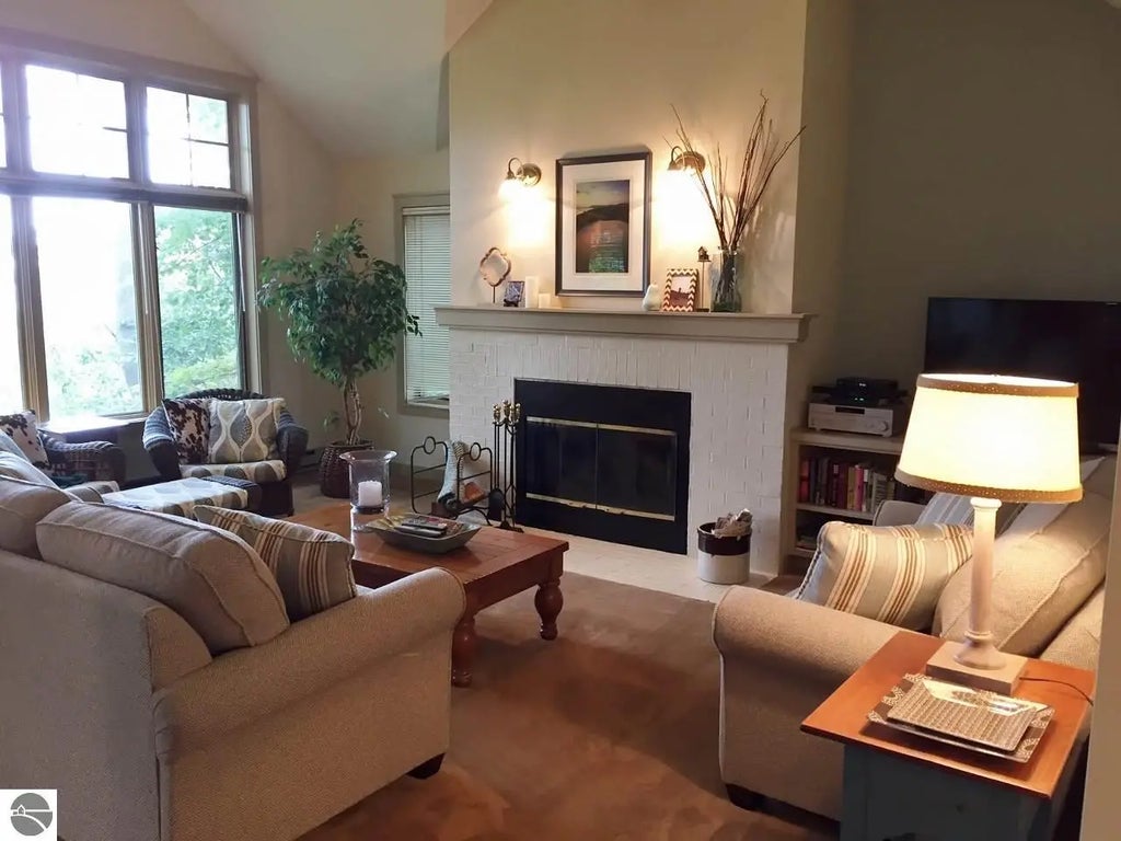8c Brook Hill Condo, Glen Arbor
