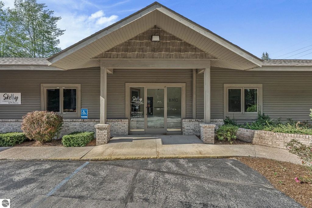 3819 N Four Mile Road #2, Traverse City