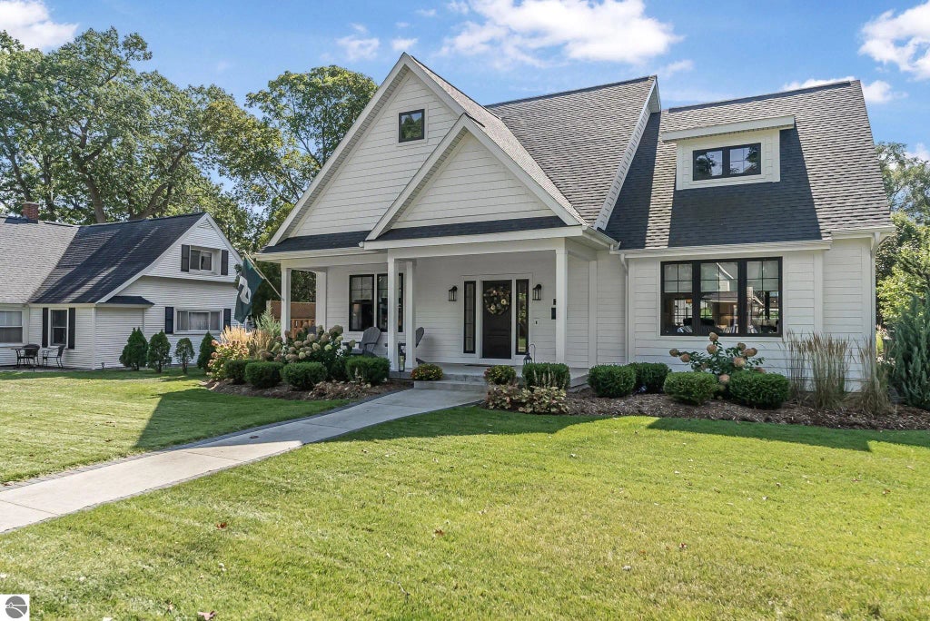 732 State Street, Traverse City