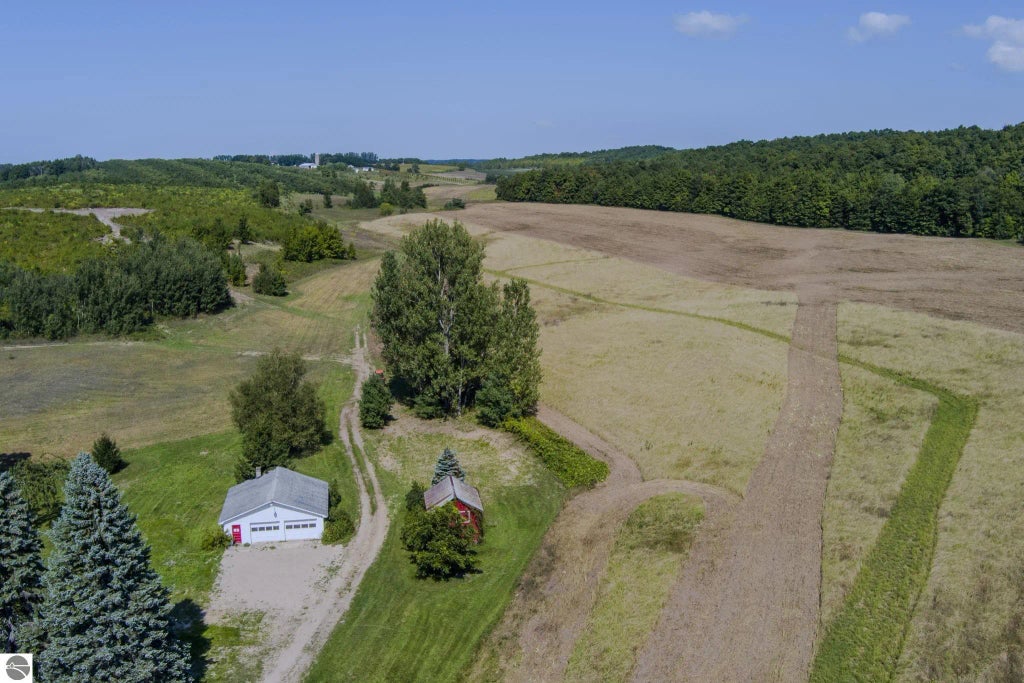 Parcel 1 E Horn Road, Lake Leelanau