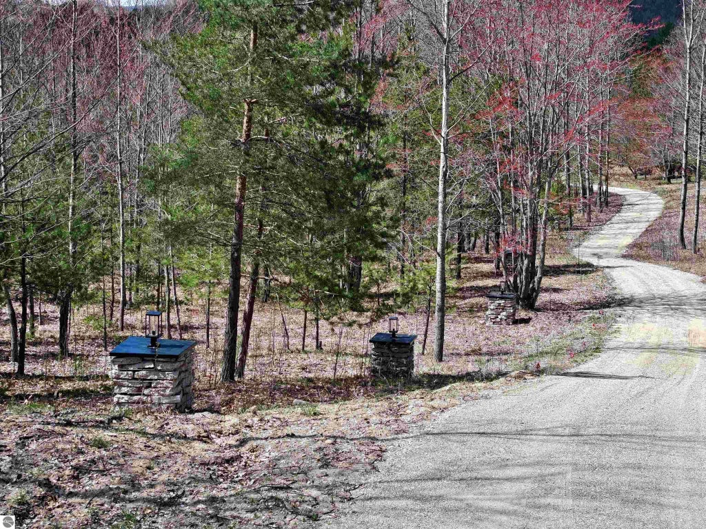 3945 N 45 1/2 Road, Manton