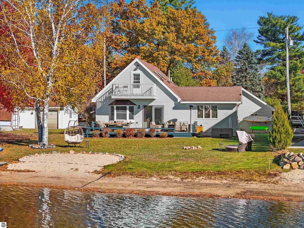 6789 W Redman Drive, Lake City