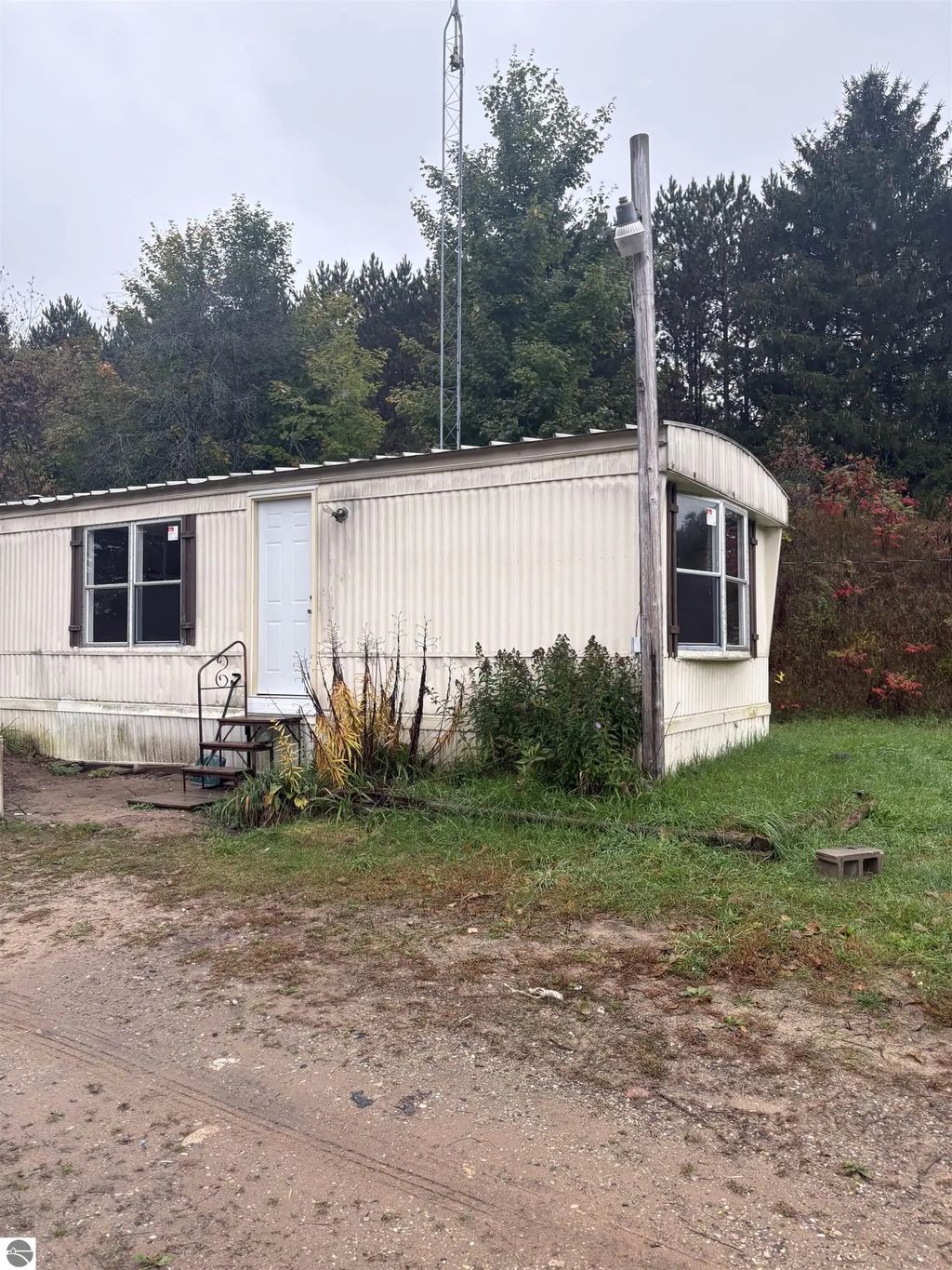 4205 Harrand Road, Kingsley