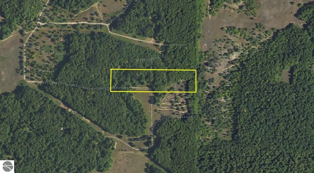 Parcel 9 Trail 33 Lane, Mancelona