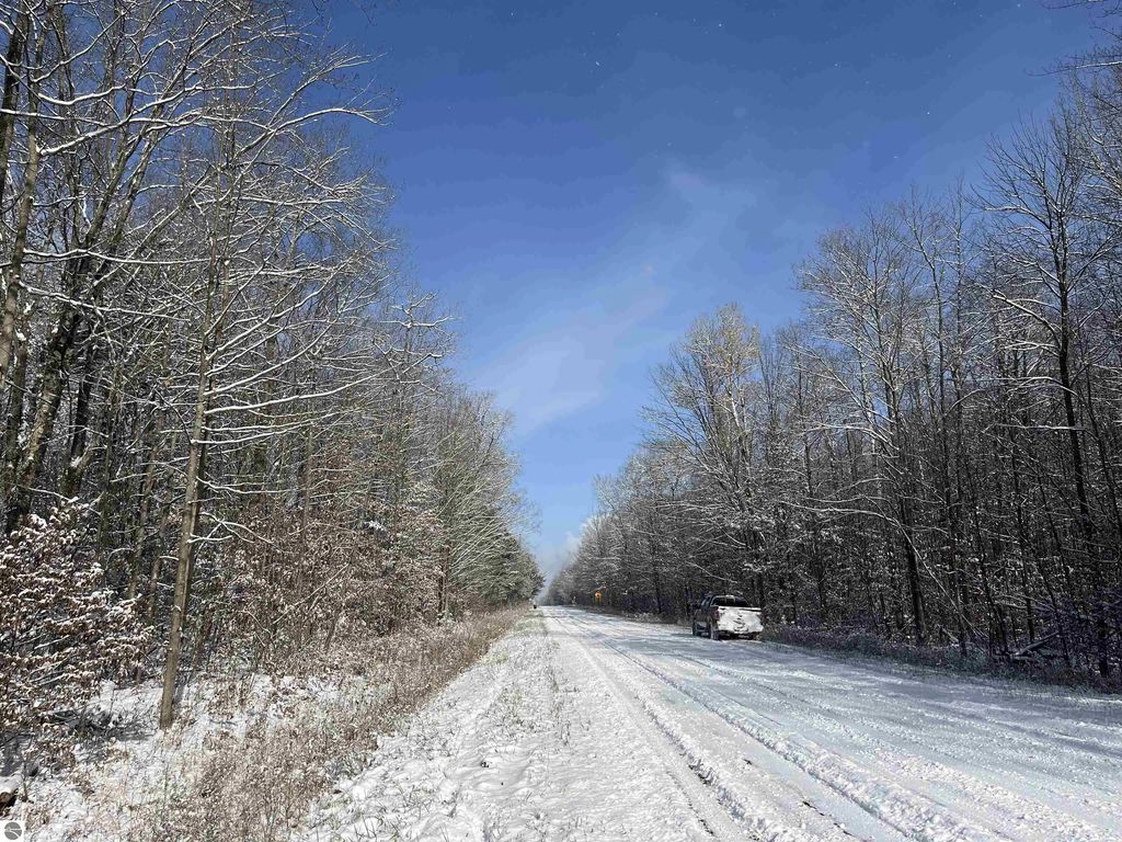 Big Four Road, Bear Lake