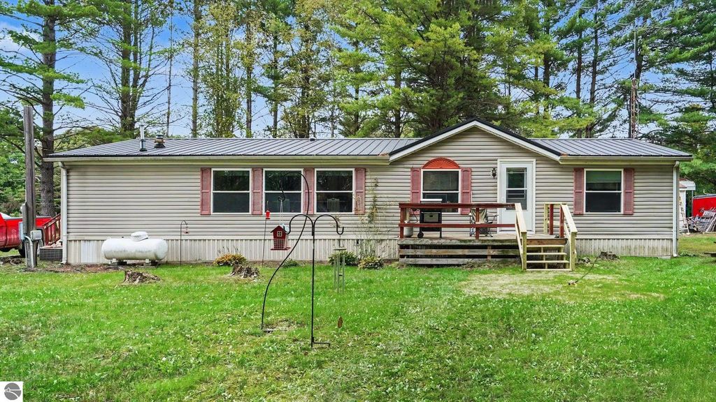 936 N Coleman Road, Shepherd