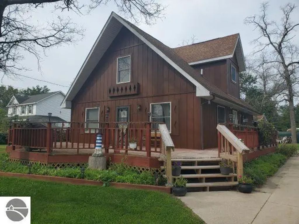 5340 Mills Drive, Prescott