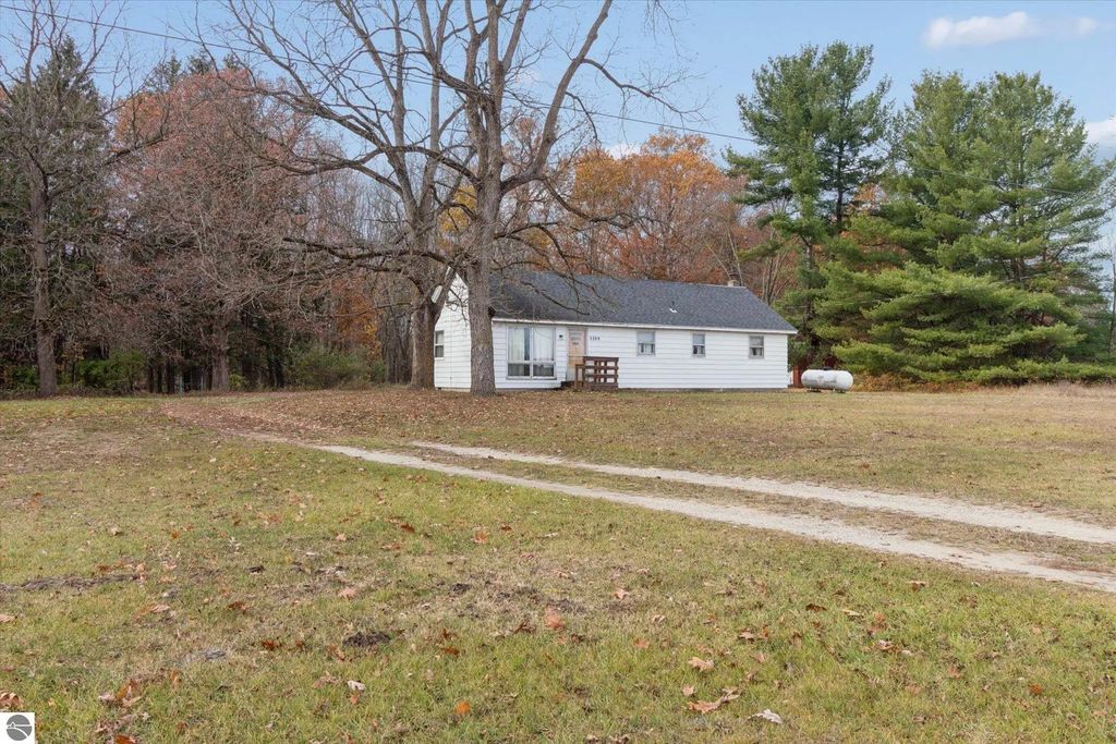 3289 N Ferris Road, Sumner