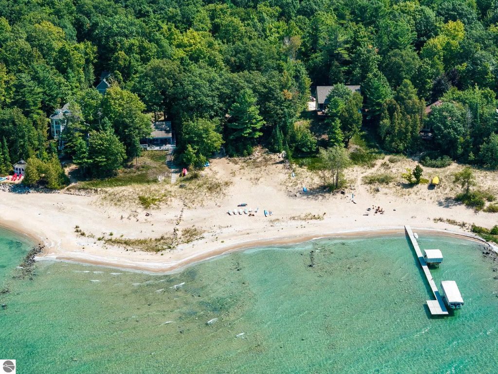 2565 Shore Wood Drive, Traverse City