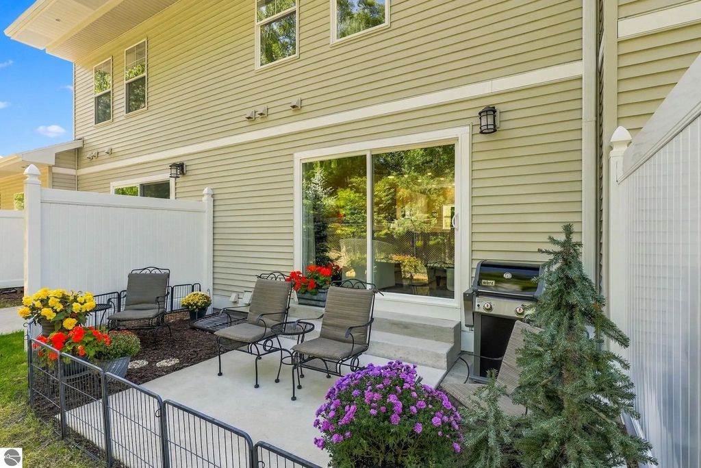 1554 Simsbury Street #3, Traverse City