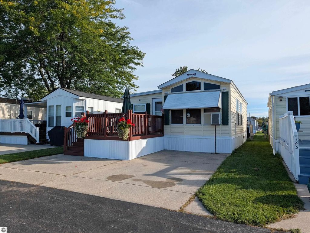 3675 E Michigan Avenue, Au Gres
