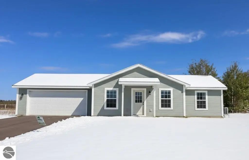 9085 Kingsfield Drive, Kingsley