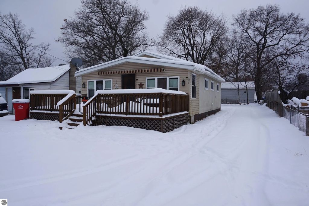 1395 Ash Street, National City