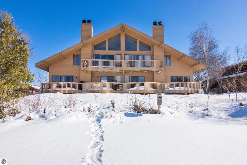 6658 Schuss Mountain Lane 3251, Mancelona