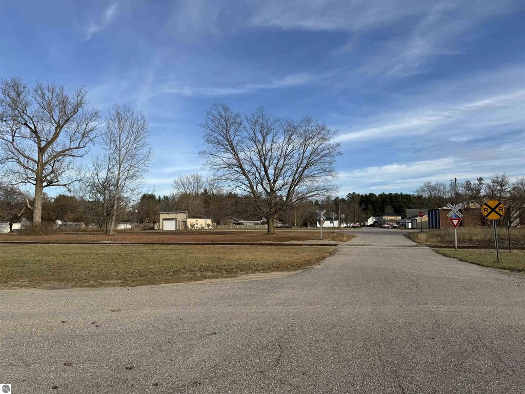 Main Street, South Boardman