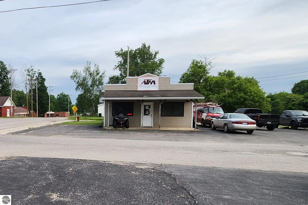 116 S Wexford Avenue, Buckley