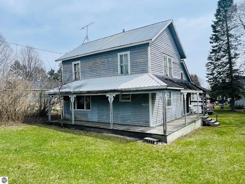 412 Richardi, Bellaire