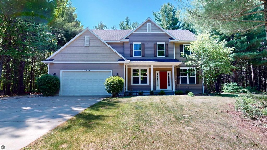 11130 French Court, Williamsburg