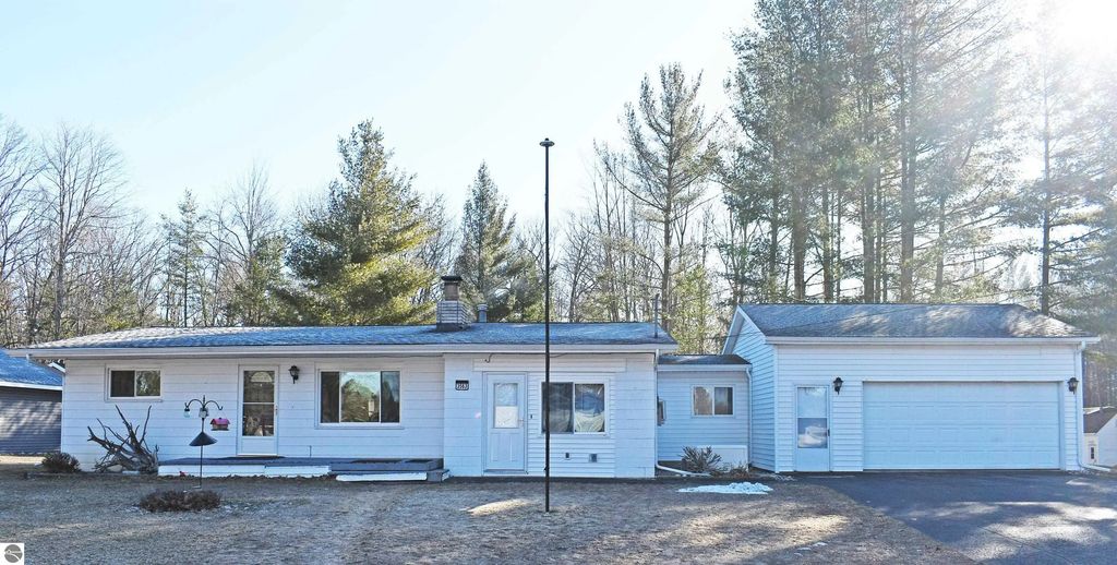 3583 E Cedar Lake Drive, Greenbush