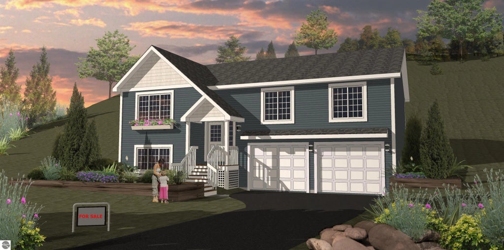 E Walton Road, Kingsley