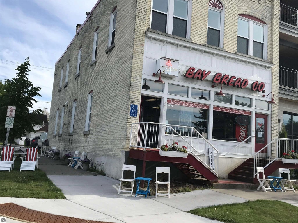 601 Randolph Street, Traverse City