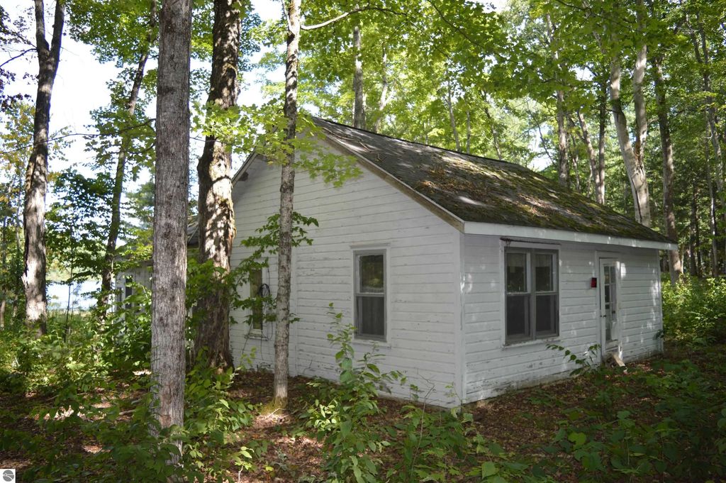 3035 Ne Lincoln Drive, Kalkaska