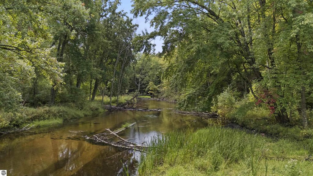 20 Ac Big Four Road, Bear Lake