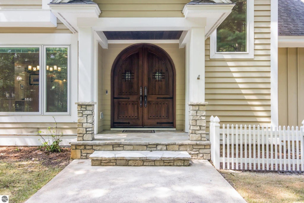 315 W Long Lake Drive, Traverse City