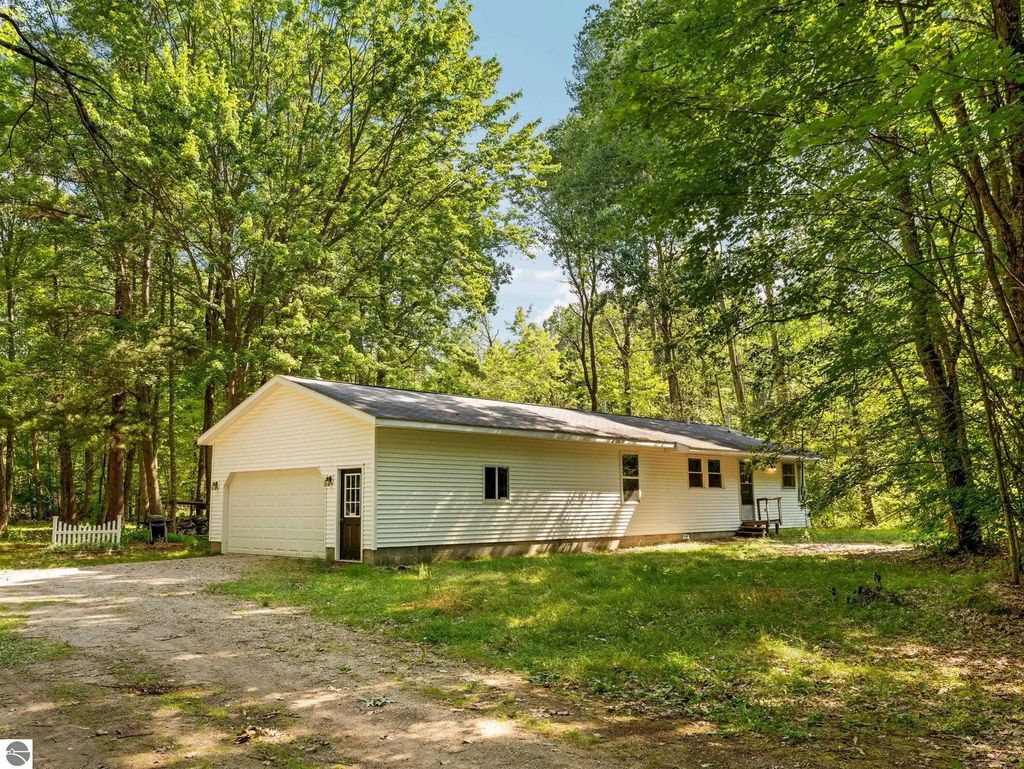18150 Stronach Dam Road, Wellston