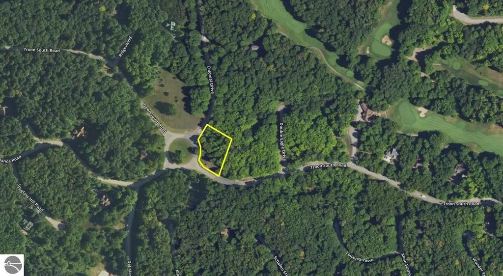 Lot 195 Troon South, Bellaire
