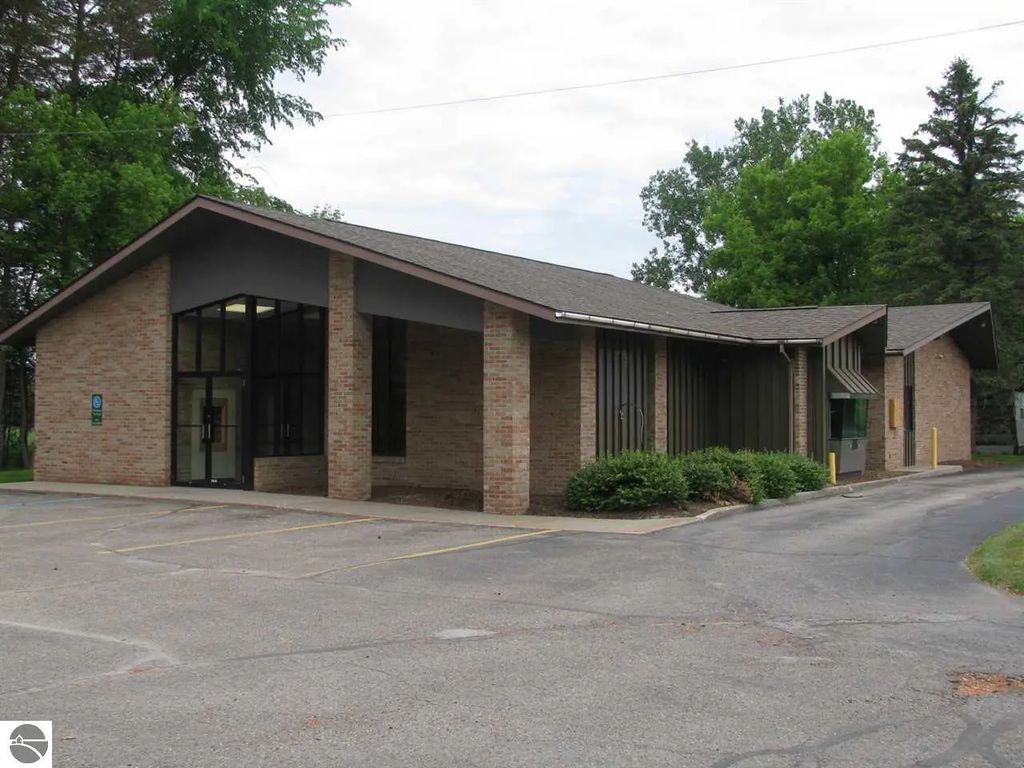 205 N Bullock Street, Whittemore